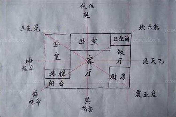 风水布局讲客厅不能放一套半的沙发,何为一套半呢？