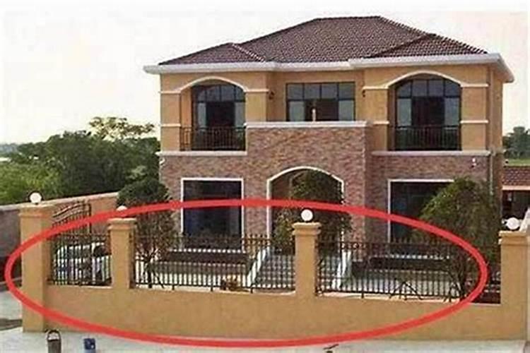 建房子要看风水吗？