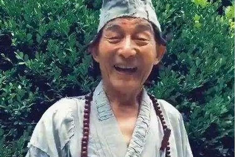 活佛济公剧情介绍