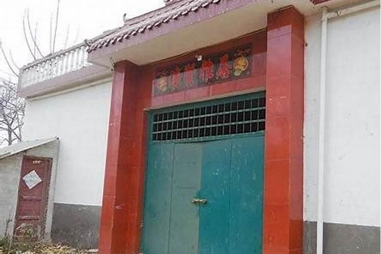 家门口风水在风水中很重要吗？有什么要注意的呢？