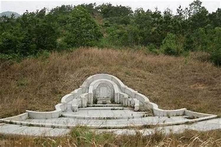 墓地台阶风水
