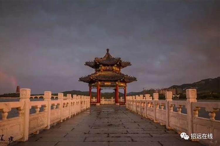 路边房子风水会影响你家的住宅风水吗？