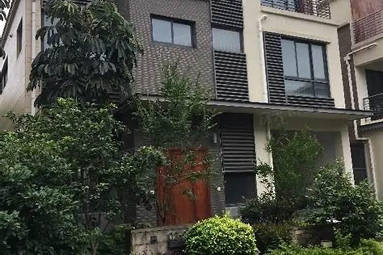 即墨观澜国际的风水怎样