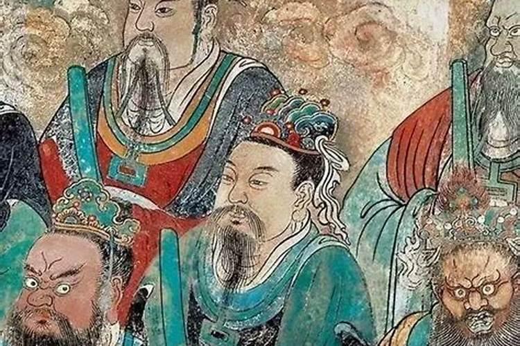 中国历史上的风水大师有哪些