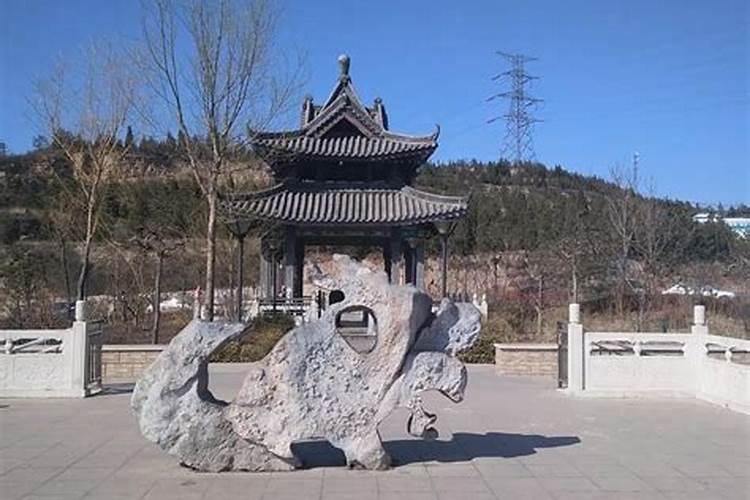 太原东山风水怎么样