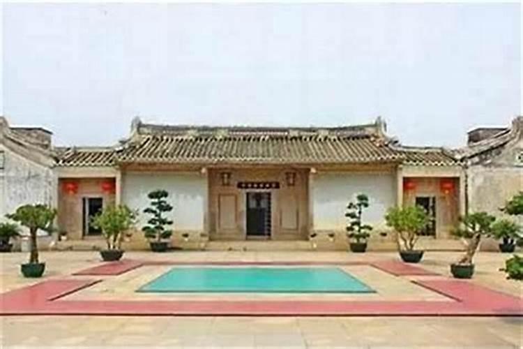 昆明哪个区风水好