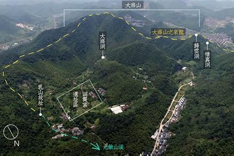深圳最好的风水小区
