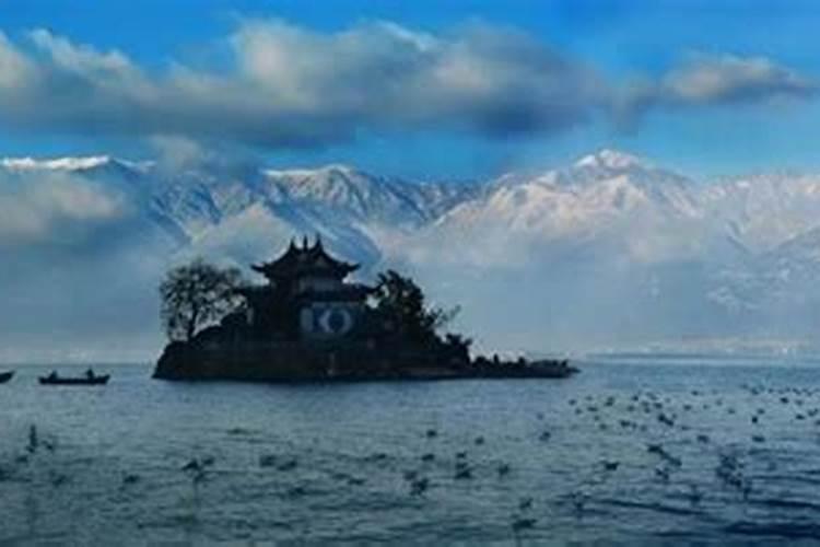 唐宋八大家的有趣故事!!
