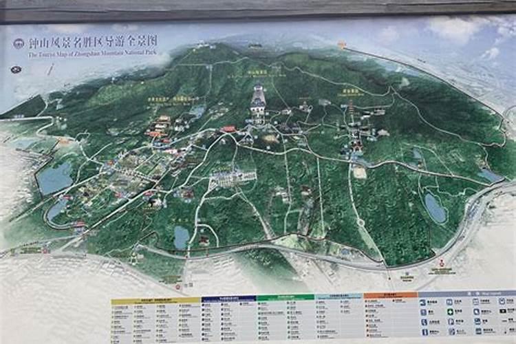 南京哪些地方风水好