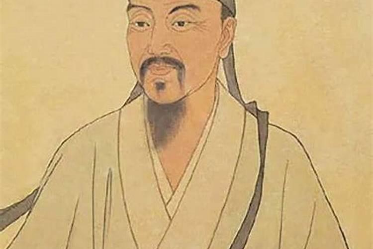 地理学家在古代是怎么称呼的呢？