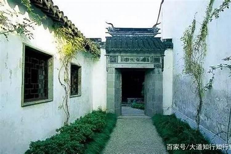 学会用风水讲解苏州园林
