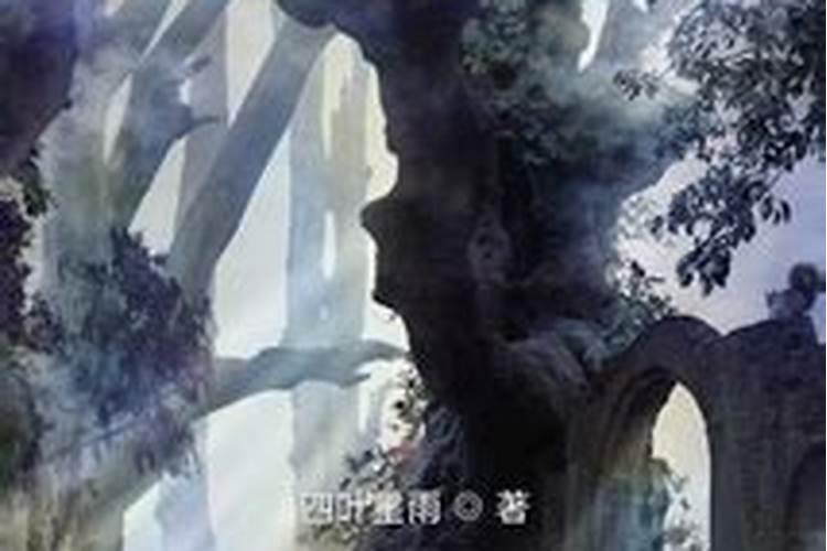 经典风水小说