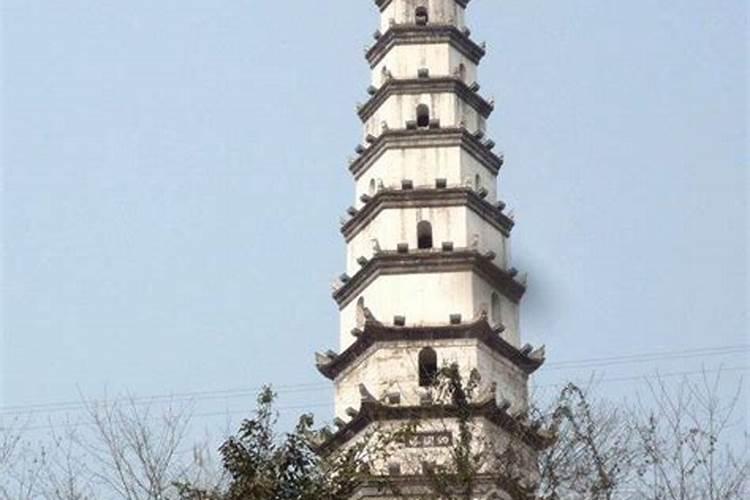 文昌塔如何摆放是正确的