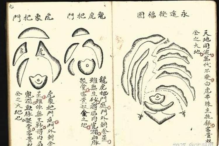 什么是风水堪舆？
