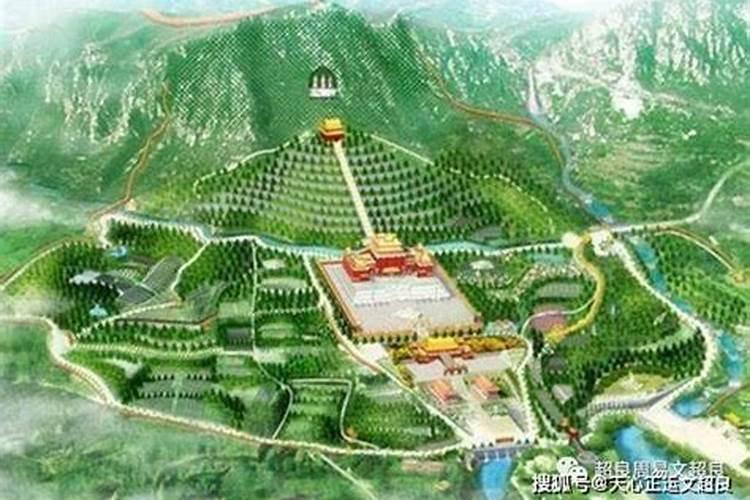 榆次哪位风水看的好？