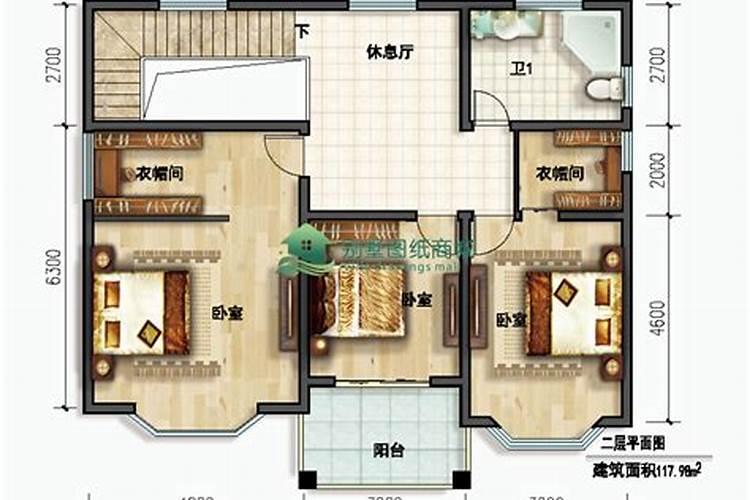 两房一厅装修的风水