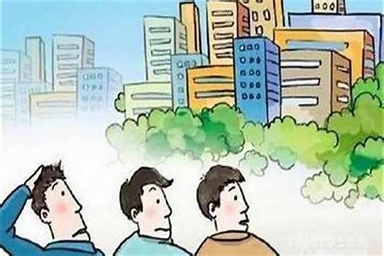 如何看墓地风水图解法