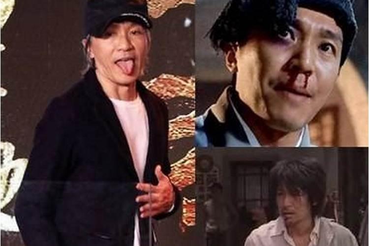 周星驰在什么电影中饰演赖布丁