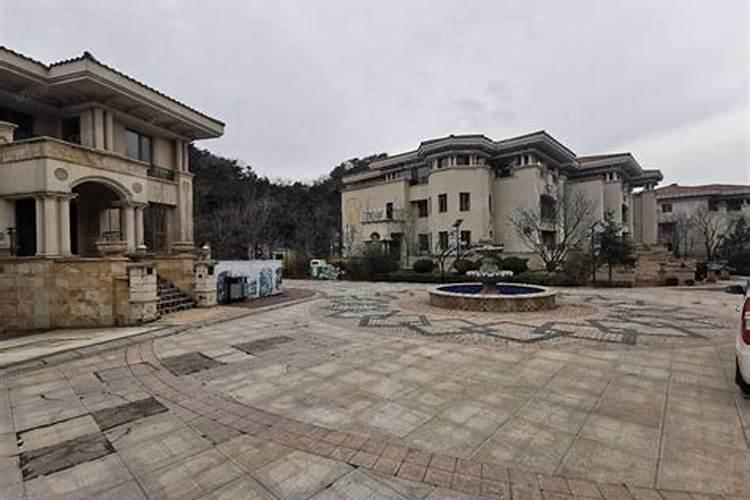 注意农村住宅风水中的布局才能改运