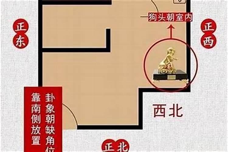 天台柱头放什么风水最旺