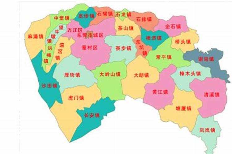 广西来宾风水宝地