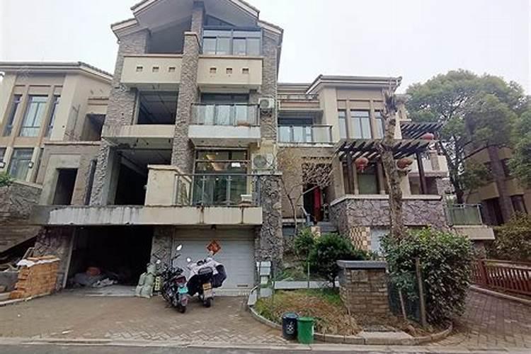 泉州别墅楼盘在哪里