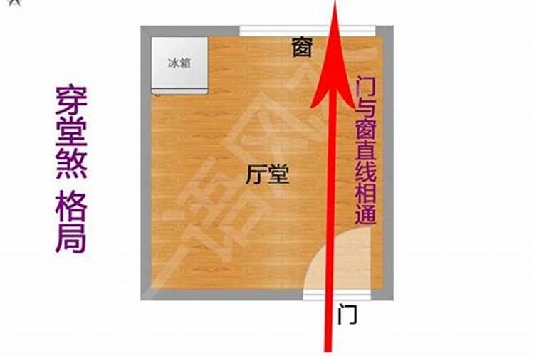 西边窗户为什么不好