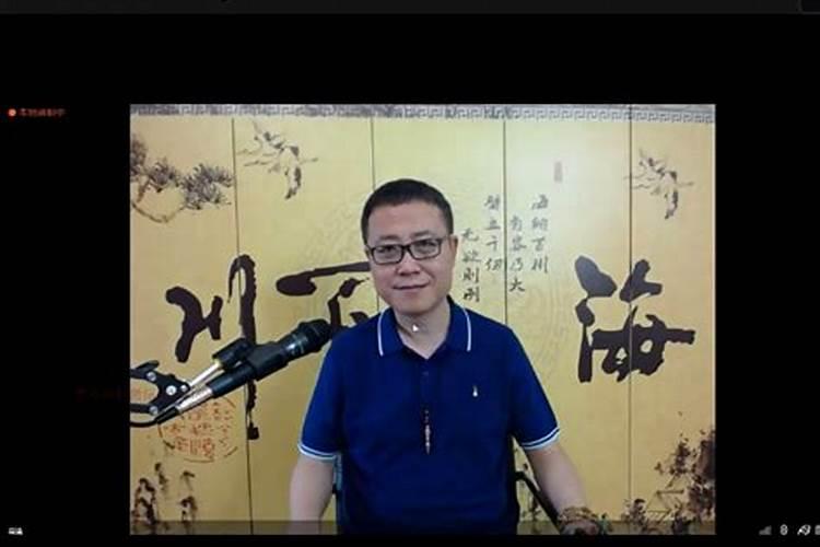 殷浩然个人简介
