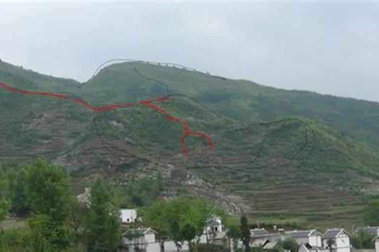 住宅风水中的方位以什么为准？