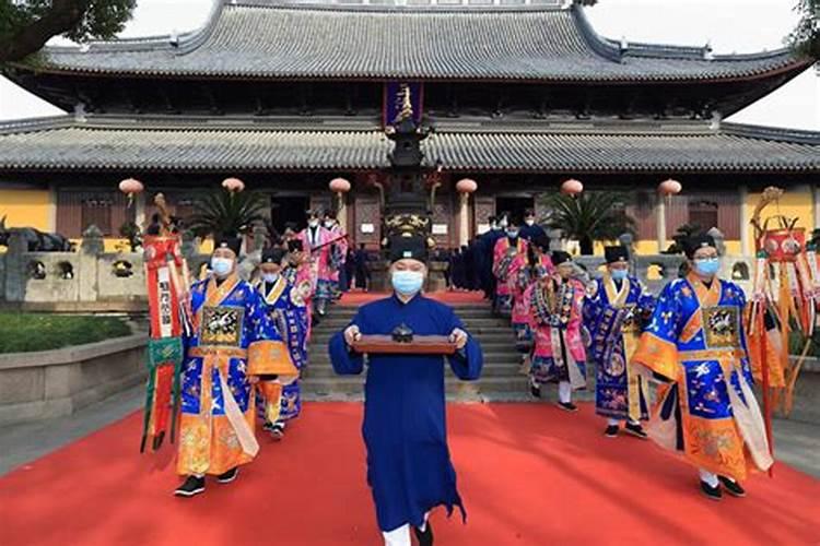 正一派道士算命准吗