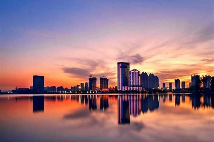宜兴是个怎样的城市