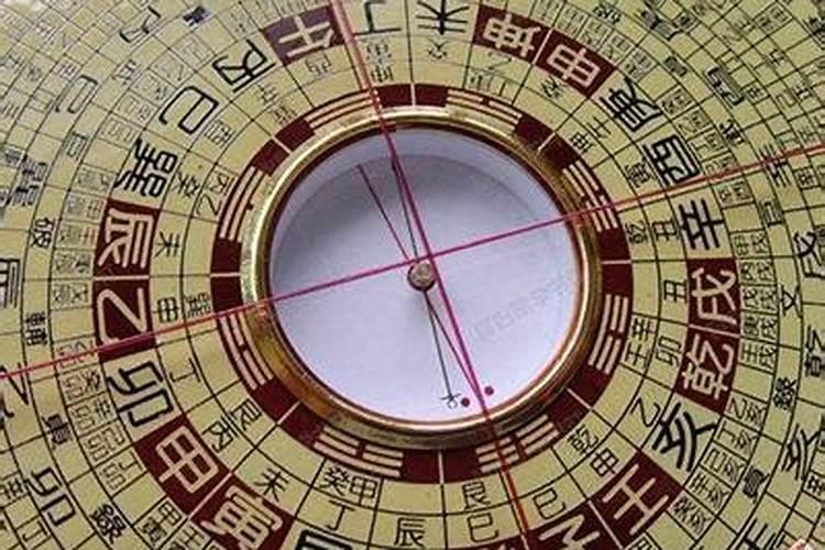 堪舆的学问