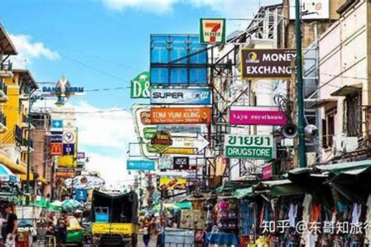 泰国为什么叫极阴之地？