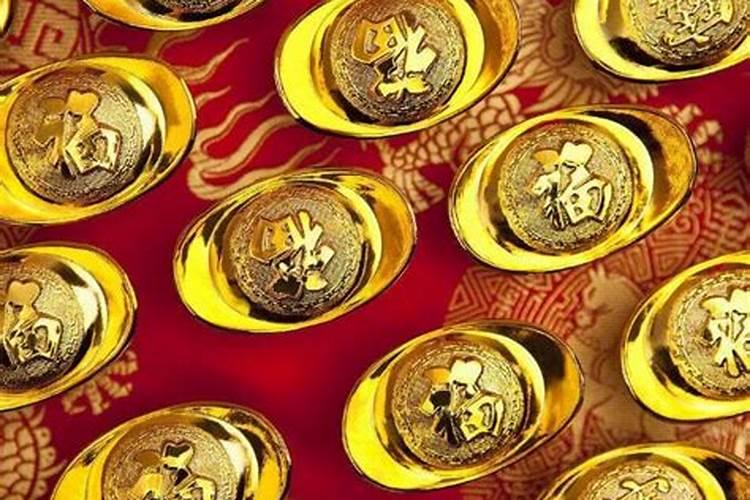 我家请了招财进宝和震宅之宝挂在客厅风水好吗