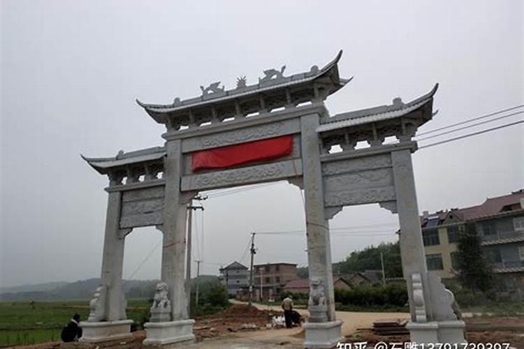 杨公风水开门宽度有什么规定吗？