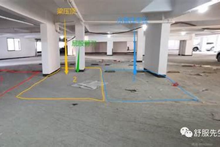 联排别墅区,一排排布局,车库在前门,前面道路前排有权使用吗