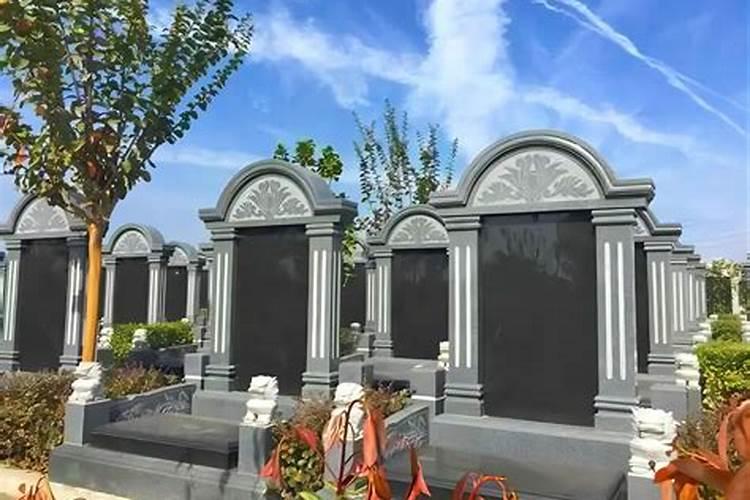 呼市咱家小区去火葬场买墓地是天坑吗