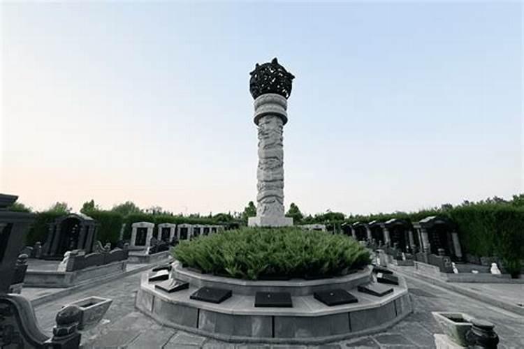 风水墓地怎么找