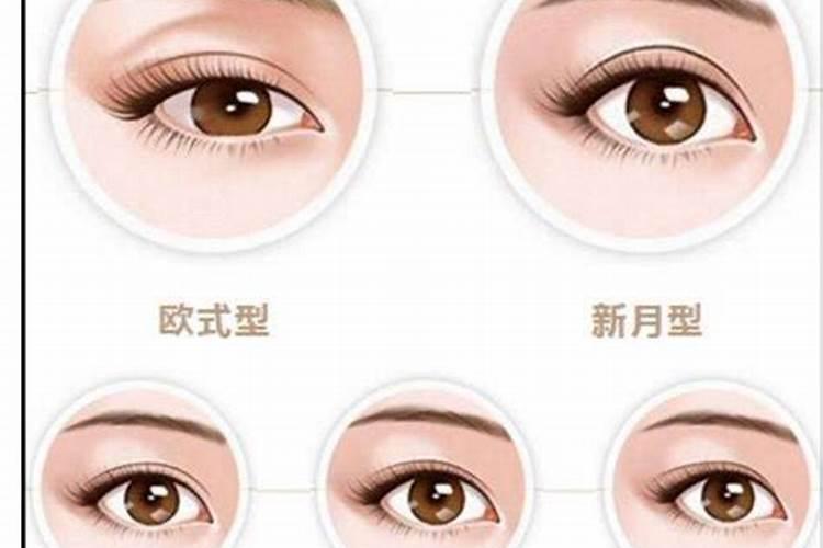 开眼角影响运势吗,为什么割双眼皮开眼角会影响老公运气呢？