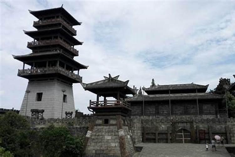风水学与建筑学的关系是什么