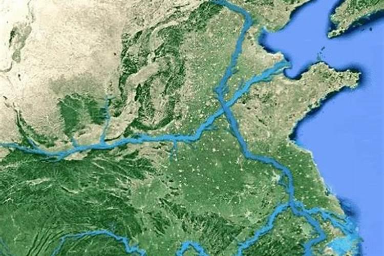 中国最好风水的三个地方是哪里？
