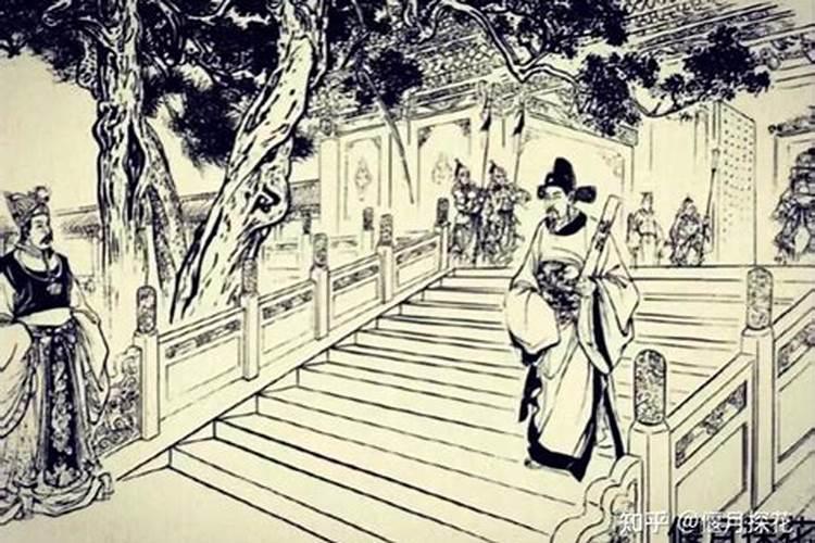 袁天罡唐朝一个术士,为什么能被称为中国风水大师？