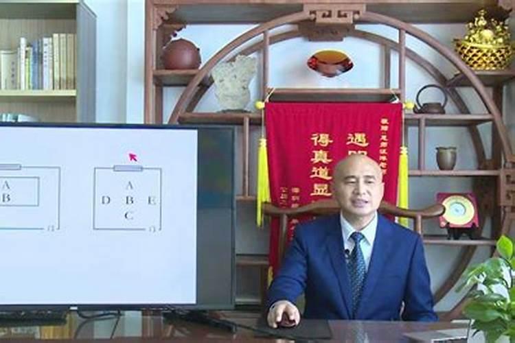 妖人袁天罡到底什么来头？