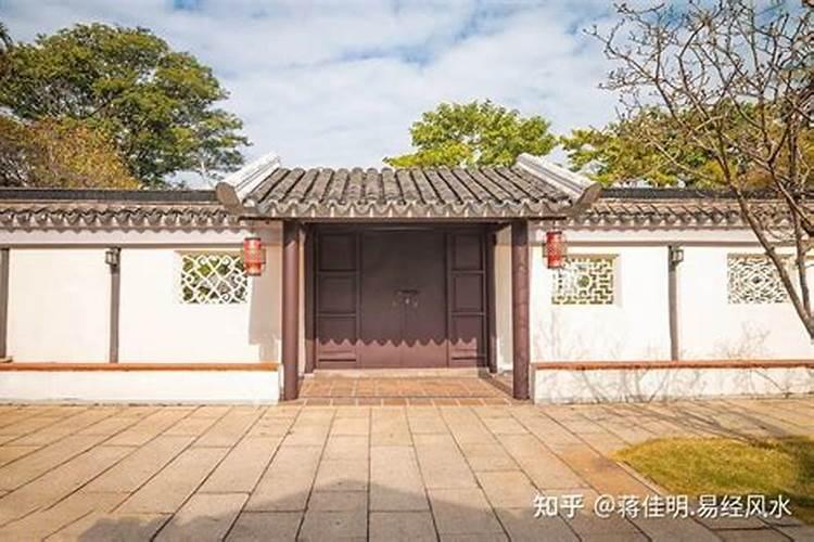 为什么风水4不好