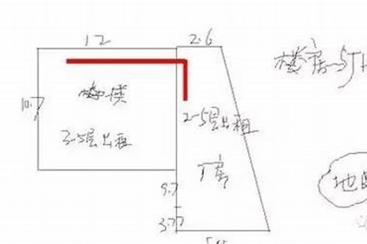 风水上套房室内地面要高于走道吗
