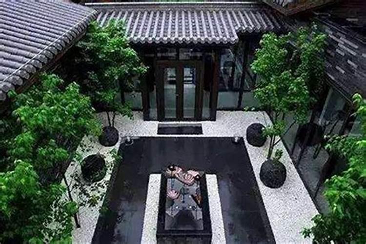 楼房什么方位最旺宅