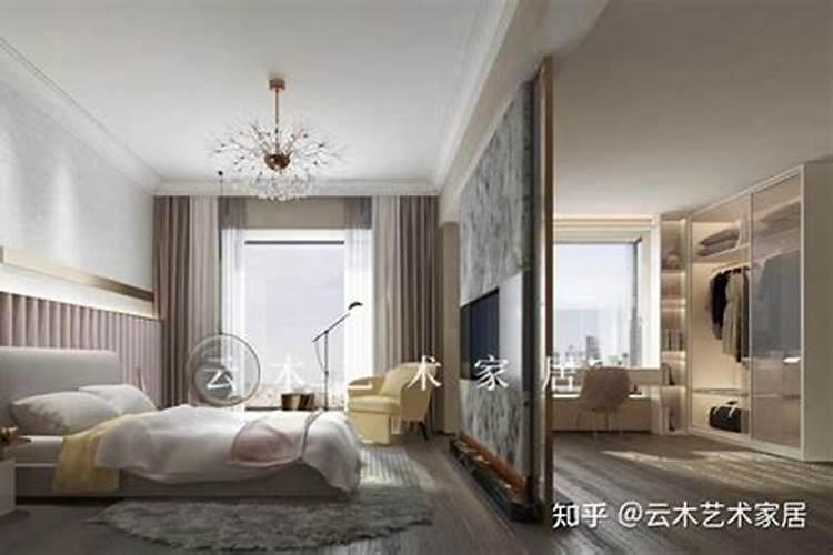 风水客厅什么颜色好