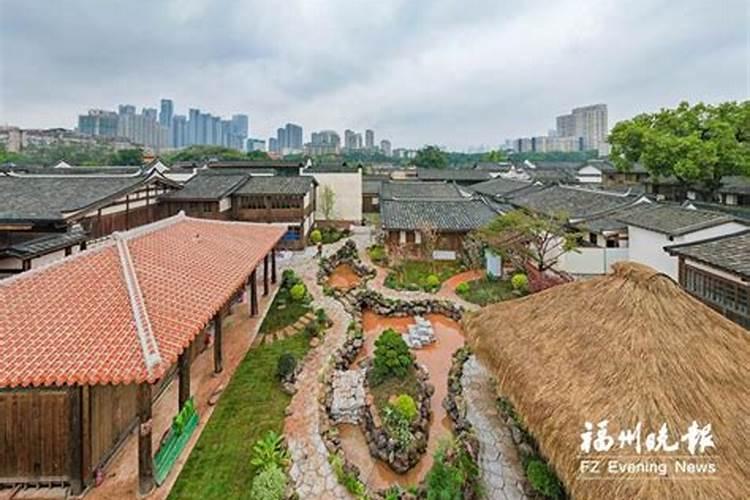 福建有个算命的很准