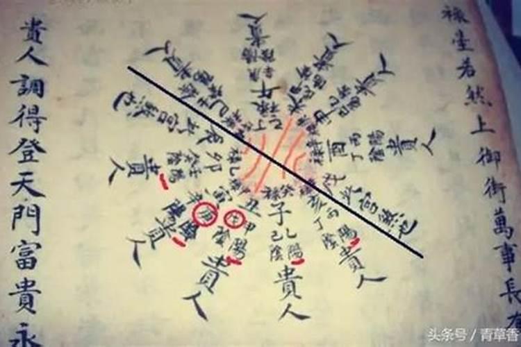 出贵人的风水如何看