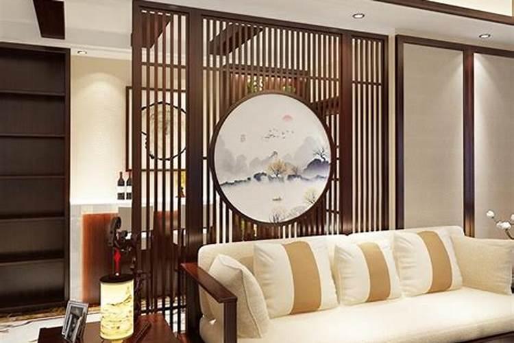 客厅玻璃屏风风水,客厅玻璃屏风常识